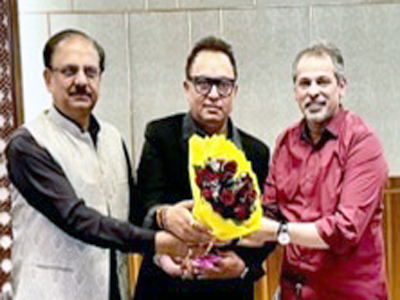 niraj khanna epch newsrunway